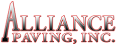 Alliance Paving Inc.